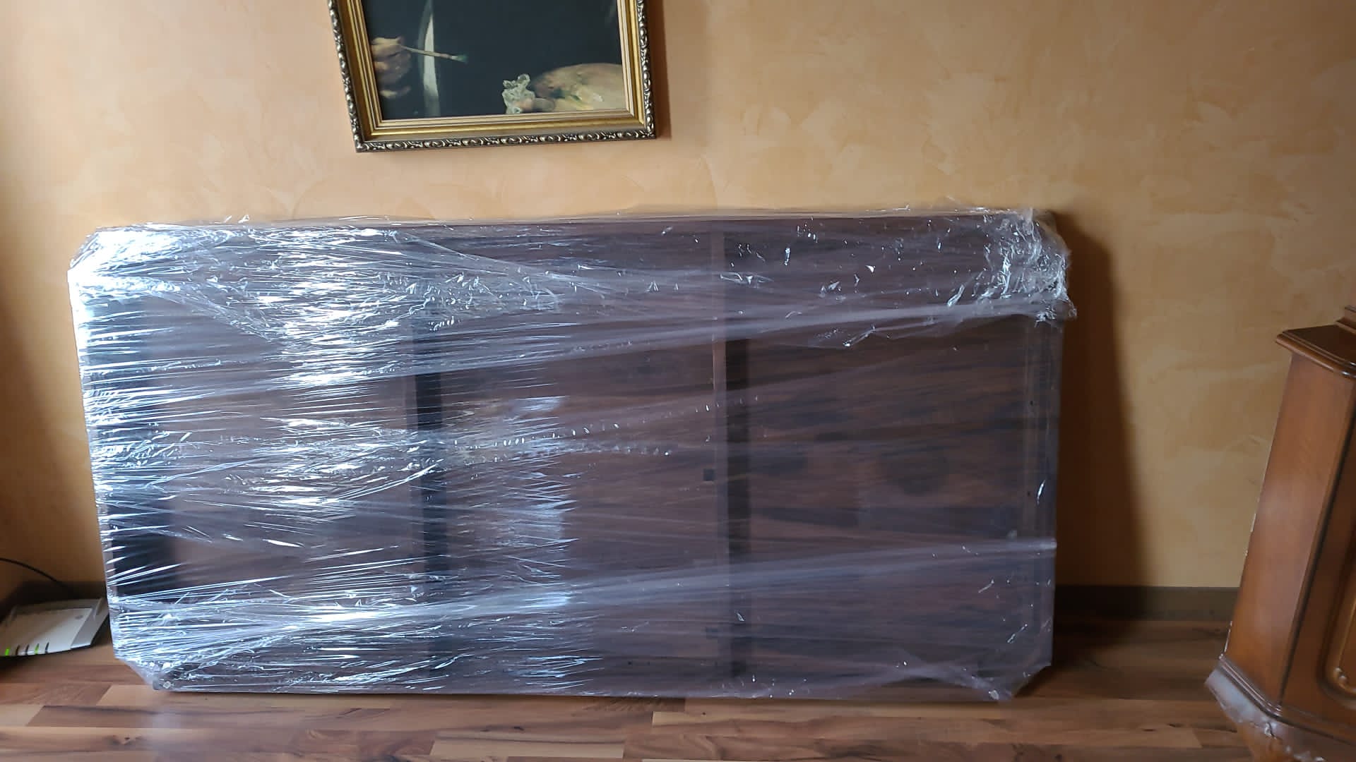 Privatumzug Altenschmidt