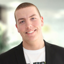 Kunde nach erfolgreichem Umzug