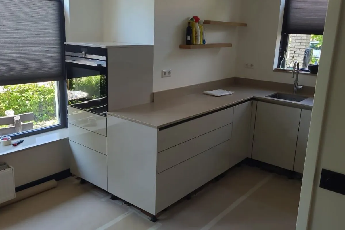 Beiladung und Fernumzug von Essen nach Berlin mit Altenschmidt Umzüge